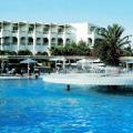 Le Royal Hammamet basen