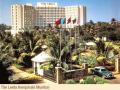 Leela Palace hotel