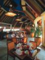 Legends restauracja