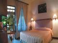 Legian Paradiso pokój