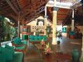 Legian Paradiso bar