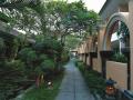 Legian Paradiso hotel