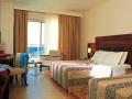 pokój hotelowy Leodikya Resort