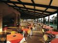 restauracja Leodikya Resort