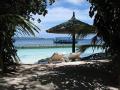 Lilly Beach