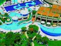 Limak Atlantis Resort Belek