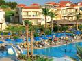 Lindos Princess hotel