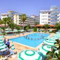 Lonicera World hotel