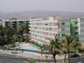 apartamenty Los Aguacates