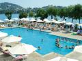 basen Corcyra Beach