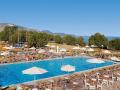 basen Louis Zante Beach