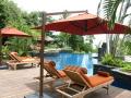otoczenie Maia Luxury Resort