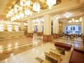 recepcja Majestic Plaza
