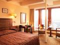 pokój hotelowy Majestic Plaza