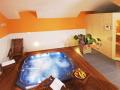 jacuzzi Manes