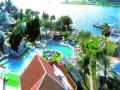 Marabella Resort basen