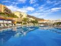 basen Mareblue Village 
