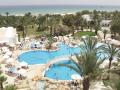 hotel Marhaba Sousse