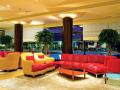 hotel Marina Luz