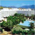 Maritim Grand Azur hotel