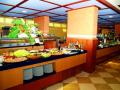 restauracja Maritim Santa Susanna