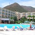 Marmaris Resort basen