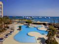 Marriott Beach Resort basen