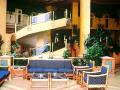 Marriott Sharm el Sheikh lobby