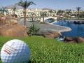 Taba Heights Marriott golf