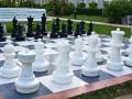 gigant szachy