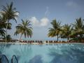 Meeru Island basen