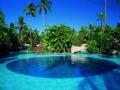Melia Bali basen