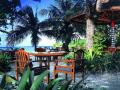 bar w Melia Bali