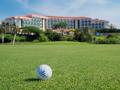 golf Melia Las Americas