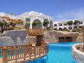 basen Melia Sharm Resort