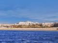 plaża Melia Sharm Resort