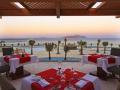 restauracja Melia Sharm Resort