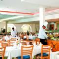 Mercure Diar El Andalous restauracja