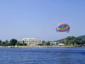 plaża Messonghi Beach