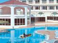hotel Minamark Beach Resort