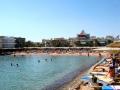 plaża Hurghada