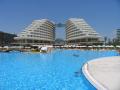 Miracle Resort Turcja