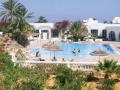 Miramar Djerba basen