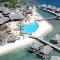 Moorea Pearl Resort basen