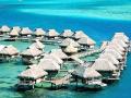 Moorea Pearl Resort bungalowy na wodzie