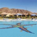 Movenpick Resort Taba basen