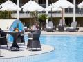 Movenpick Resort basen