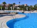 Movenpick Resort basen