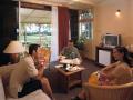Mutiara Burau Bay Beach Resort wypoczywanie