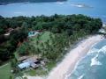 Mutiara Burau Bay Beach Resort plaża